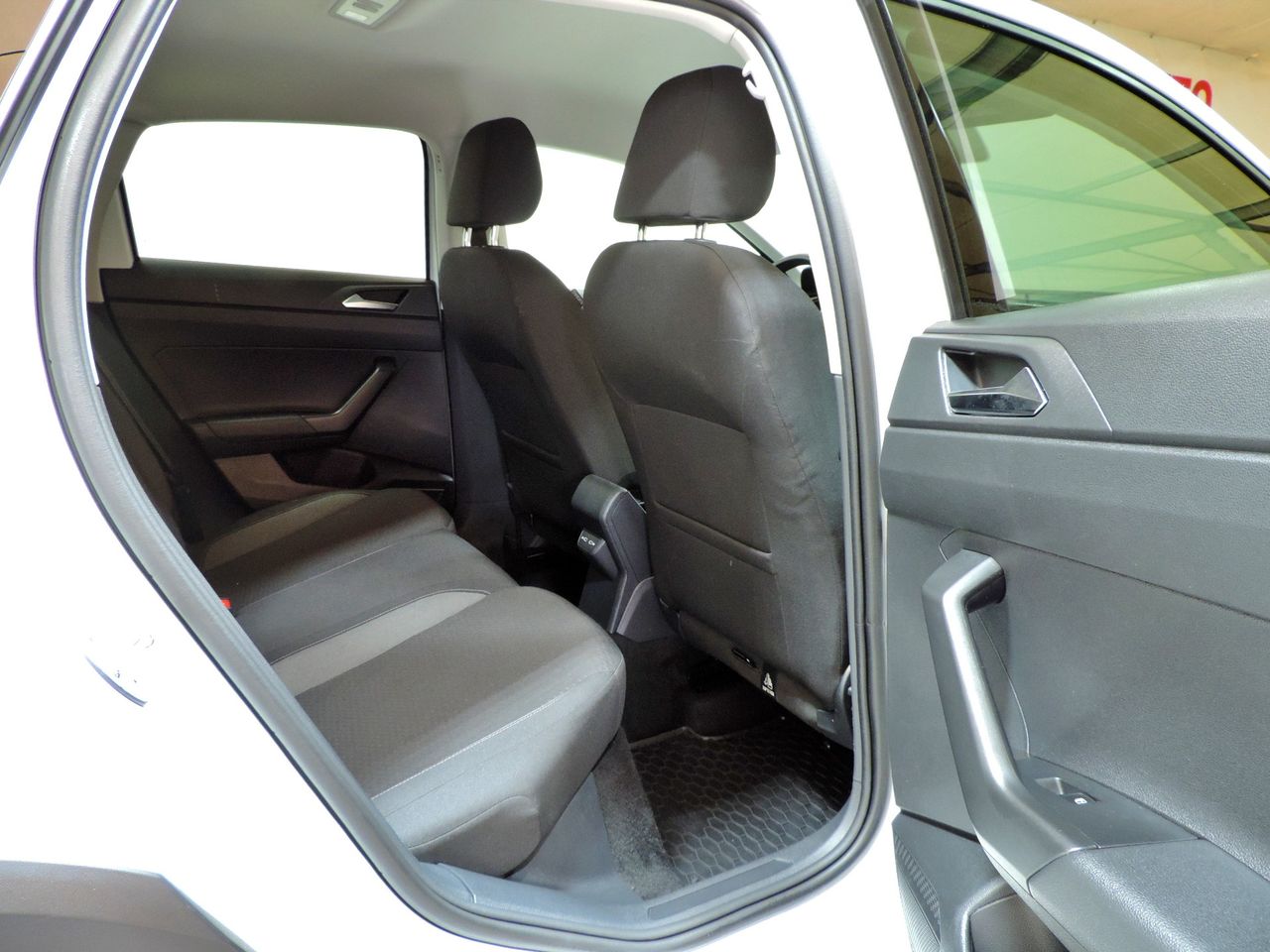 Zunanja slika - VW Taigo - 1.0 TSI avt. 4ALL 115 LED-KAMERA-ACC - 12