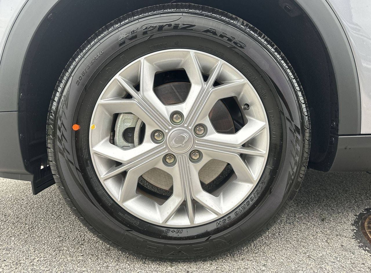 Zunanja slika - SsangYong Tivoli - 1.5 T-GDi Fresh 2WD A T - 9