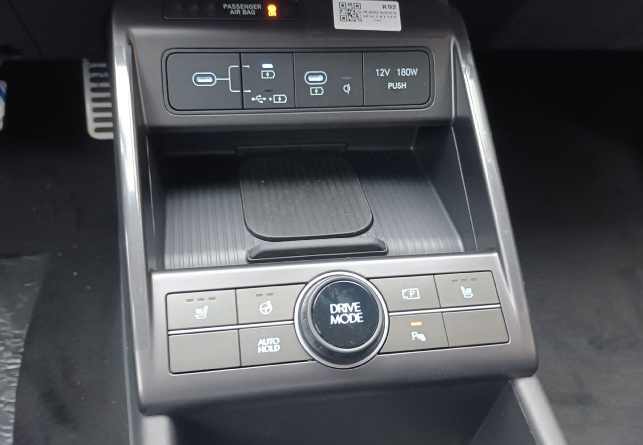 Zunanja slika - Hyundai Kona - 1.6 GDI   hibrid Premium DCT N-line.WINTER I.PTG.. - 7