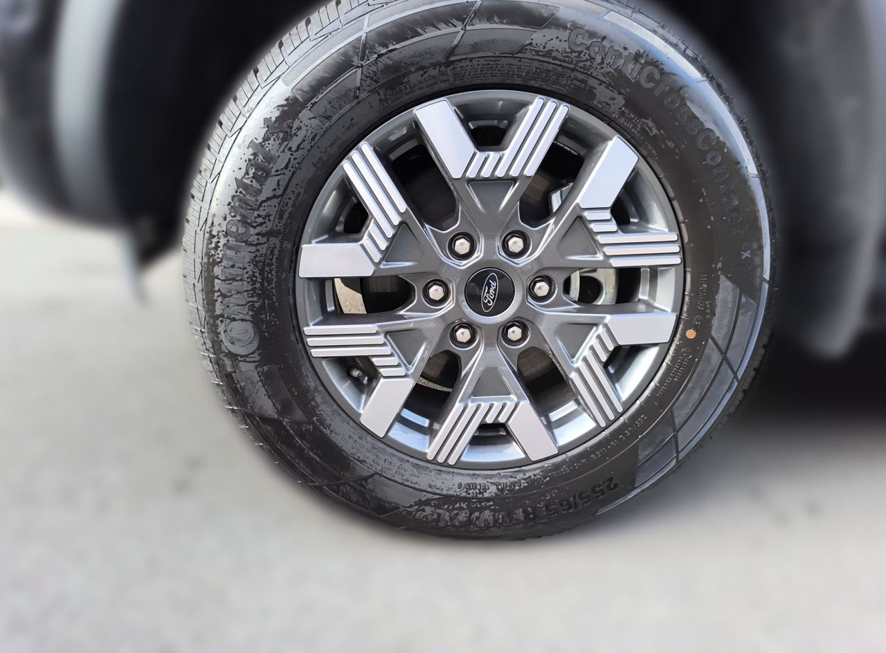 Zunanja slika - Ford Ranger - WILDTRAK 2.3 281PS PHEV A10 e-4WD - 20