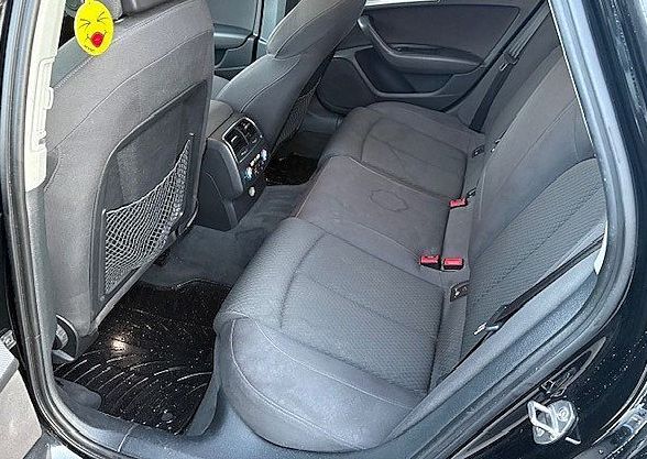 Zunanja slika - Audi A6 - Avant 2.0 TDI AUT.-ALU19-WEBASTO-LED+XENON-KAMERA-NAVI - 7