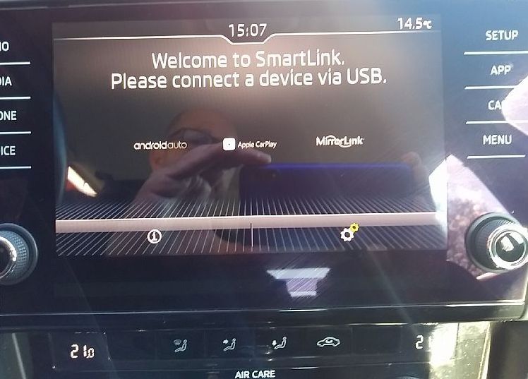 Zunanja slika - Škoda Octavia - 2.0 TDI Ambition 110 kW -2- - 8