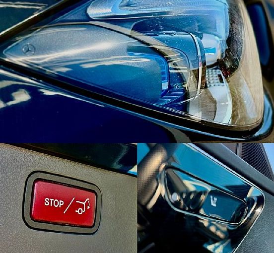 Zunanja slika - Mercedes-Benz C-Razred - C 220 d 4MATIC Avt. - 12