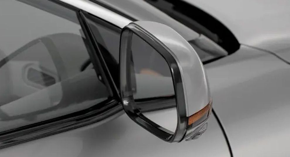 Zunanja slika - Vinfast VF8 - ECO 87.7kWh 350PS AWD-V PRIHODU - 2