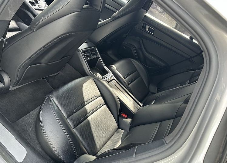 Zunanja slika - Porsche Panamera - 3.0 V6 4 EXECUTIVE DCT 4WD-PANORAMA-ZRAČNO-BOSE... - 12