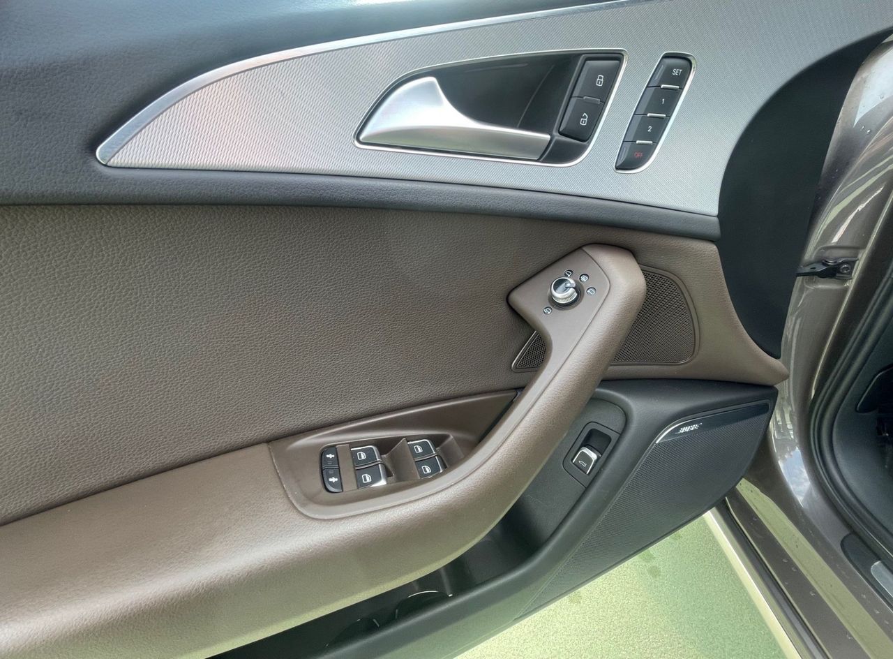 Zunanja slika - Audi A6 Allroad - Audi  3.0 TDI AUT.QUATTRO LED.NAVI.USNJE - 12