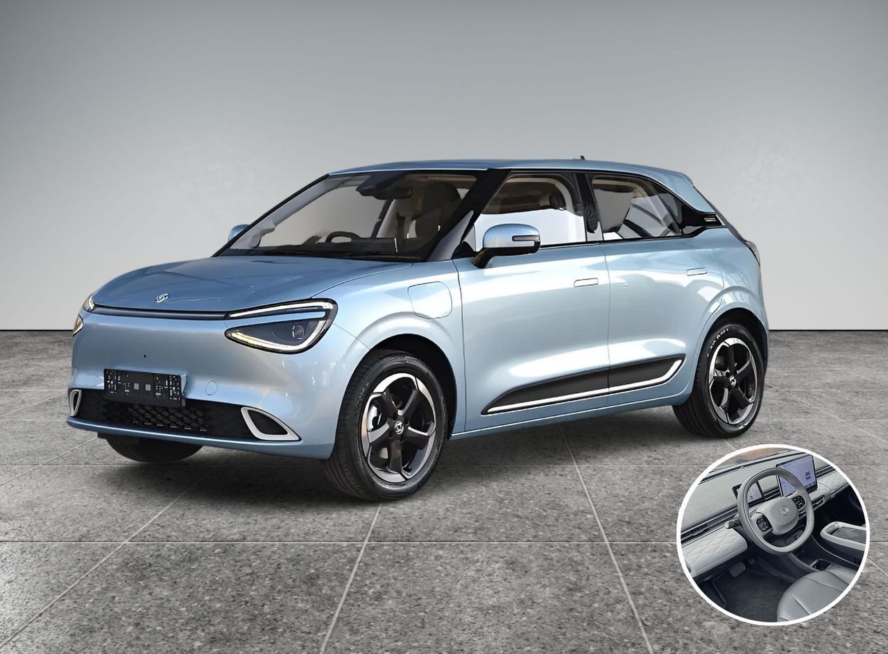 Zunanja slika - Dongfeng Box - 42.3 kWh |360 KAM|OGR+HL-SED|AKT.TEMP|LED|DAB - 1