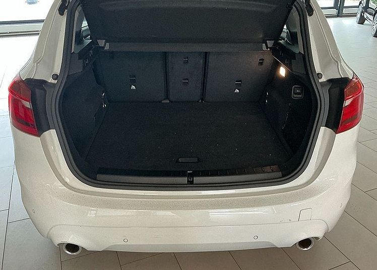 Zunanja slika - BMW Serija 2 - Active Tourer: 218d Advantage - 8