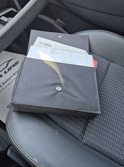 Zunanja slika - Renault Scénic - Scenic Dynamique dCi 130 Energy.Slo poreklo.Navi... - 12