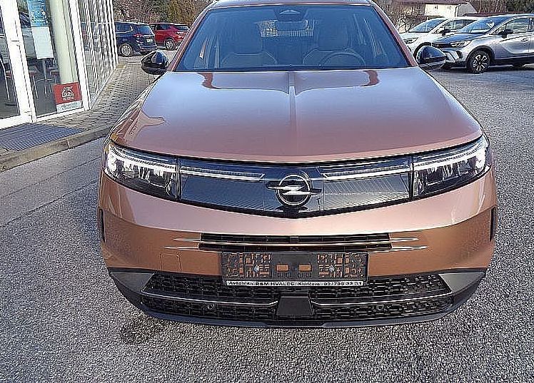 Zunanja slika - Opel Grandland - 1.2 145KM HYBRID - BOGATA OPREMA - 6