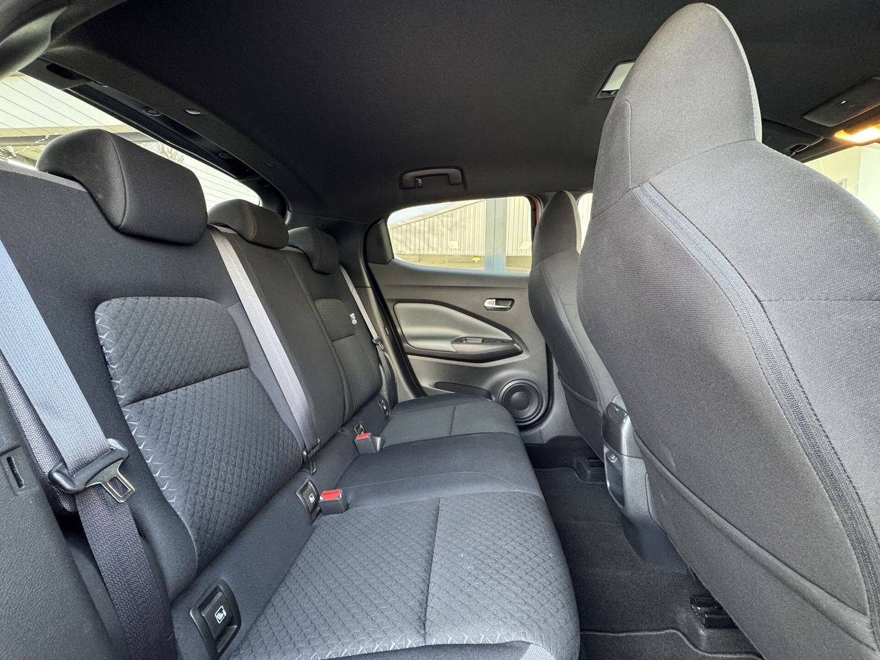 Zunanja slika - Nissan Juke - 1.0 DIG-T 117 ACENTA NOV MODEL SLO FULL LED KAMERA - 12