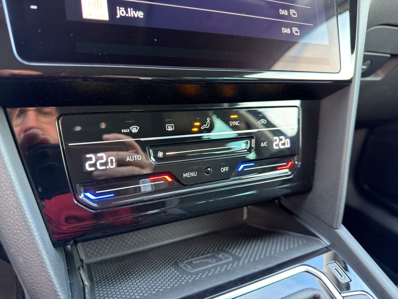 Zunanja slika - VW Passat - 2,0 TDI DSG 4motion - 13