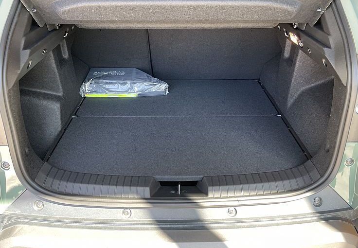 Zunanja slika - Dacia Duster - Journey Eco-G 120 - 7