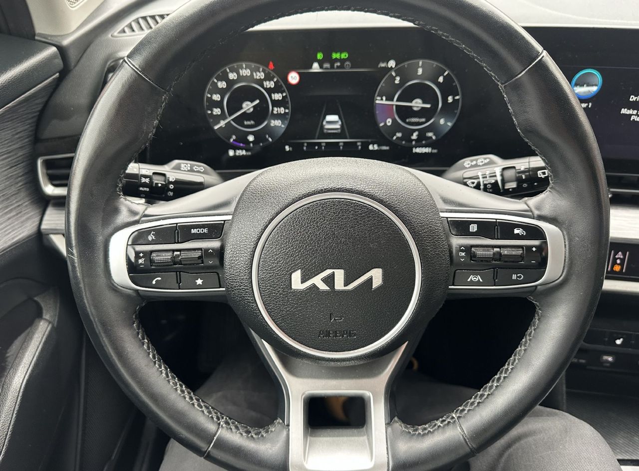 Zunanja slika - KIA Sportage - 1.6 CRDi 6MT Pulse.KAMERA.NAVI.LED.GRET.SEDEŽEV - 7