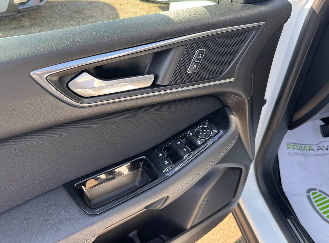 Zunanja slika - Ford S-MAX - TITANIUM°SLO°AUT°NAVI°KAMERA°AVT.KLIMA°PDC°TOUCH°. - 18