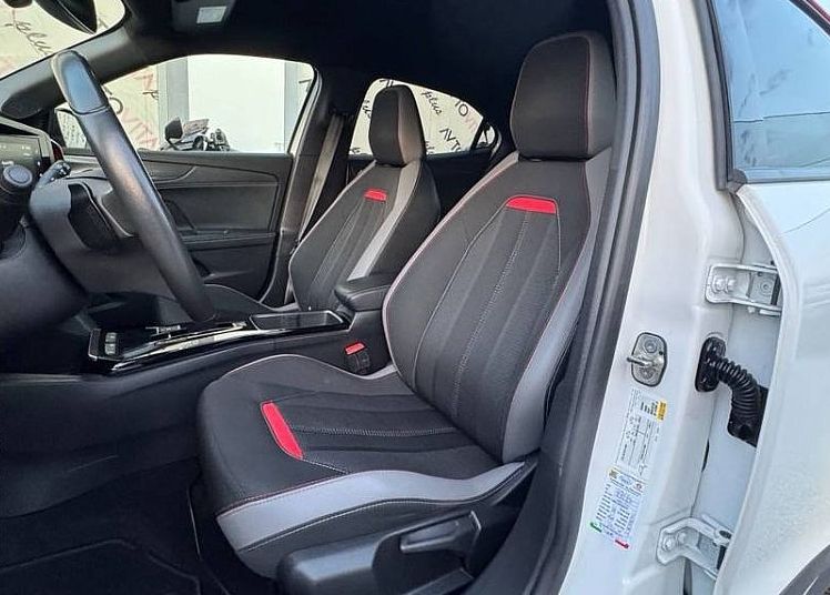 Zunanja slika - Opel Mokka - 1.2 TURBO 96KW ULTIMATE Led Navigacija Tempomat - 8