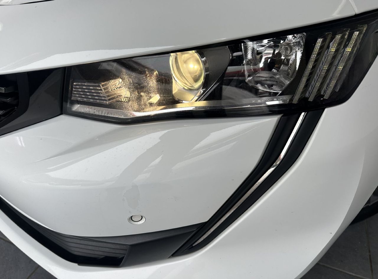 Zunanja slika - Peugeot 508 - 1.5 BLUEHDI 130 ALLUR.NEMŠKI+4ALU.KAMERA.LED.USNJE - 6