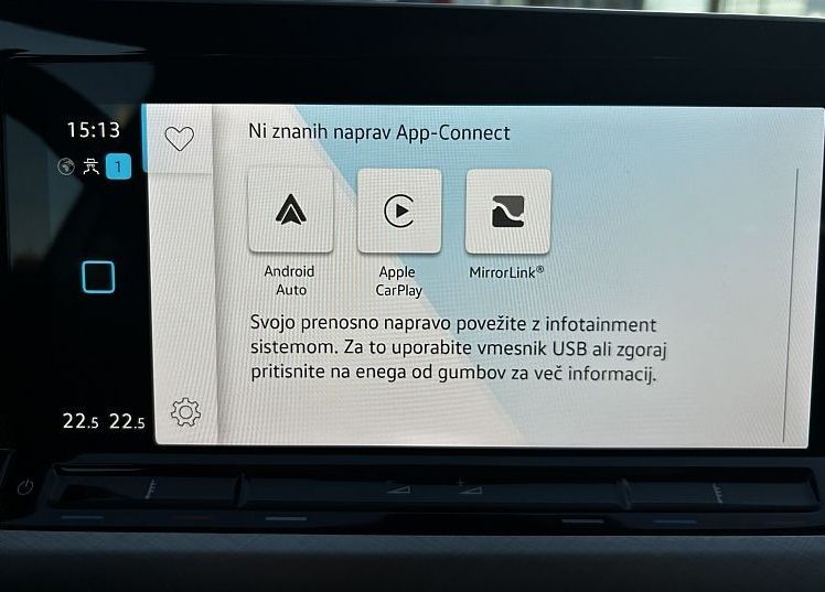 Zunanja slika - VW Golf - Variant 2.0 TDI DSG Life - 9