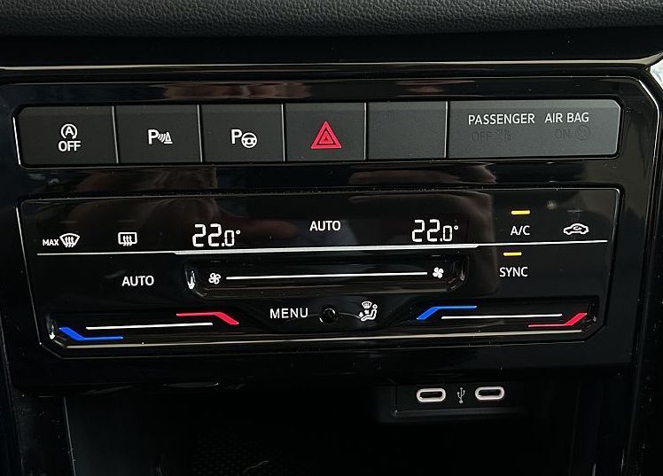 Zunanja slika - VW T-Cross - 1.0 TSI Style - SLO - 12