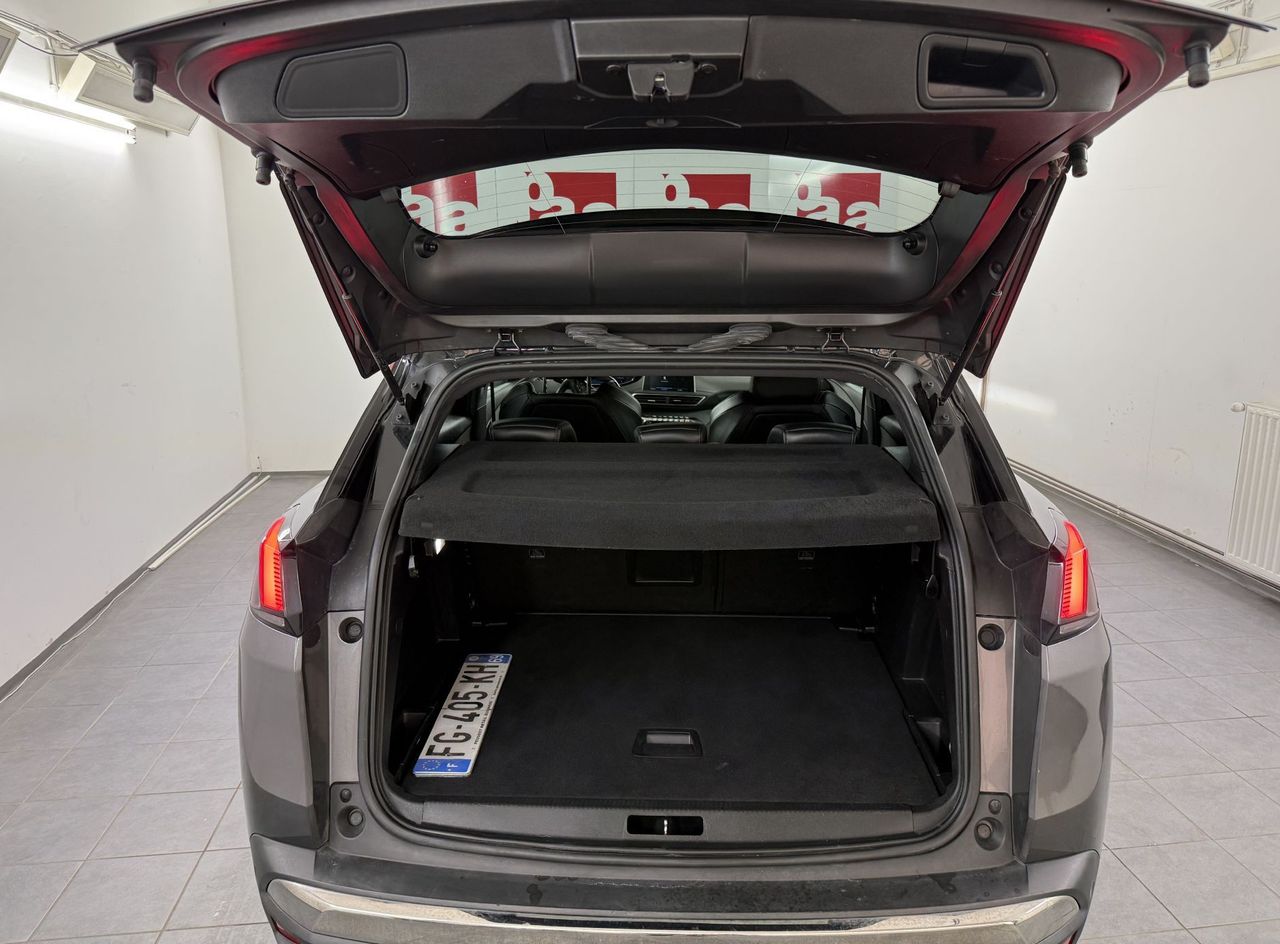 Zunanja slika - Peugeot 3008 - 1.6 THP 180 S S EAT8 GT Line.KAMERA.LED.NAVI.USNJE - 9