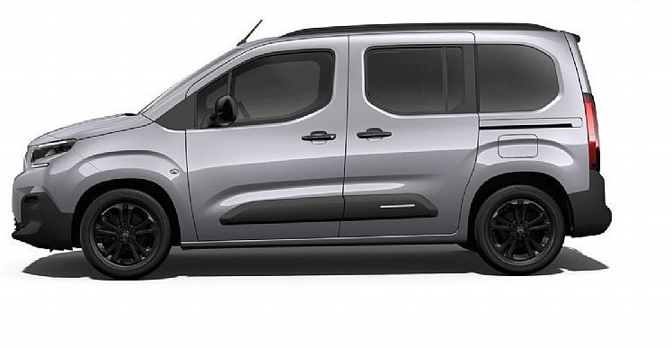 Zunanja slika - Citroën Berlingo - Max M Dizel 130 Ročni - 2
