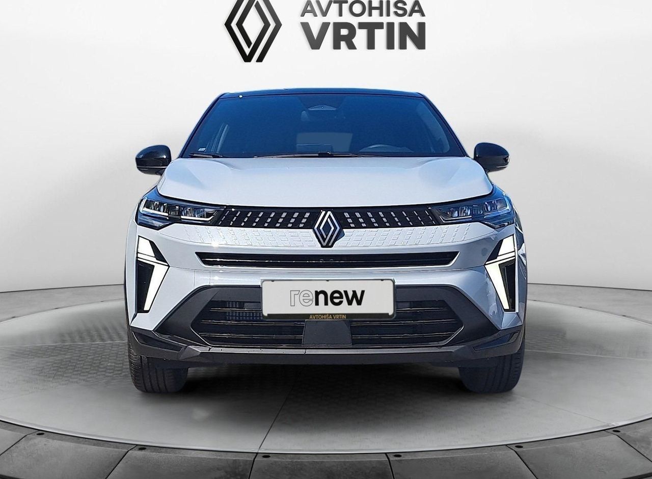 Zunanja slika - Renault Captur - TCe 90 techno - 5