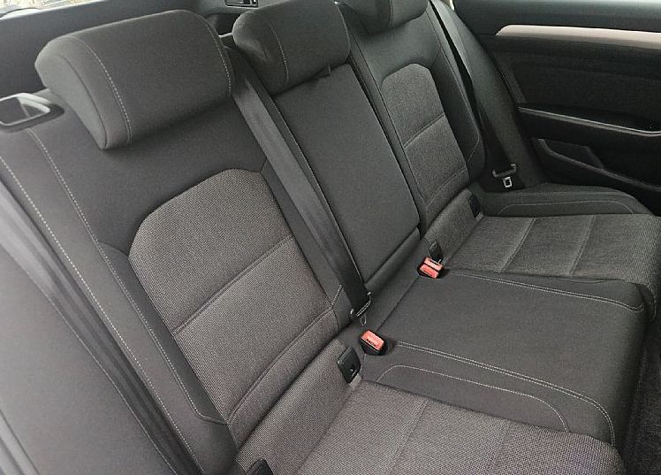 Zunanja slika - VW Passat - Variant 2.0 TDI 150ks DSG °KAMERA° °RADAR° °2xPDC° - 12