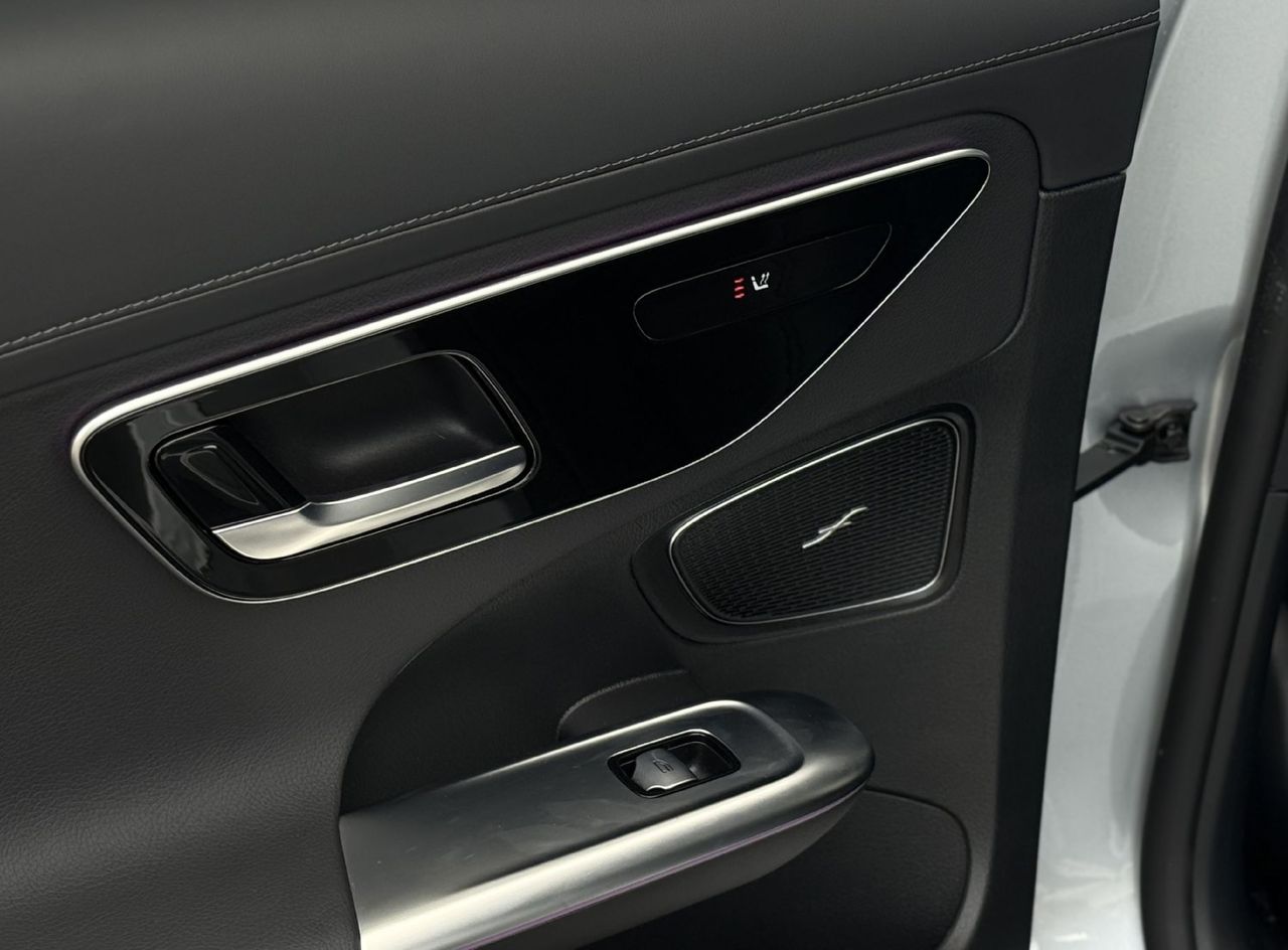 Zunanja slika - Mercedes-Benz C-Razred - C 200 d PREMIUM - 12