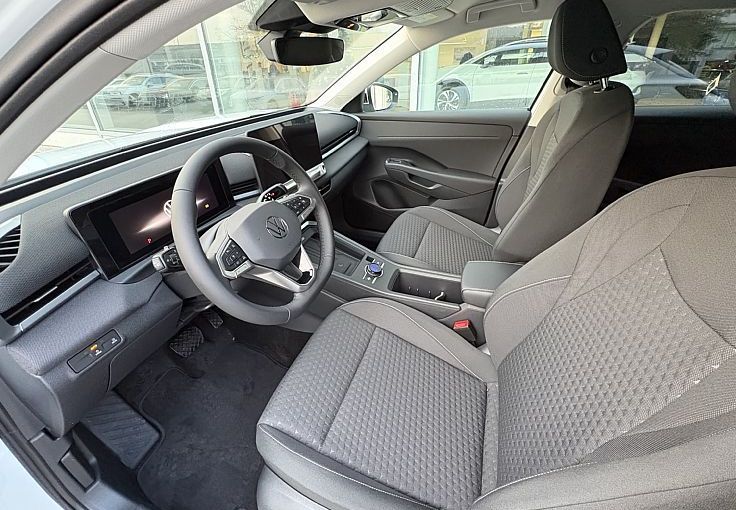 Zunanja slika - VW T-Roc - 1.5 eTSI Life DSG 115 - ZALOGA - 6