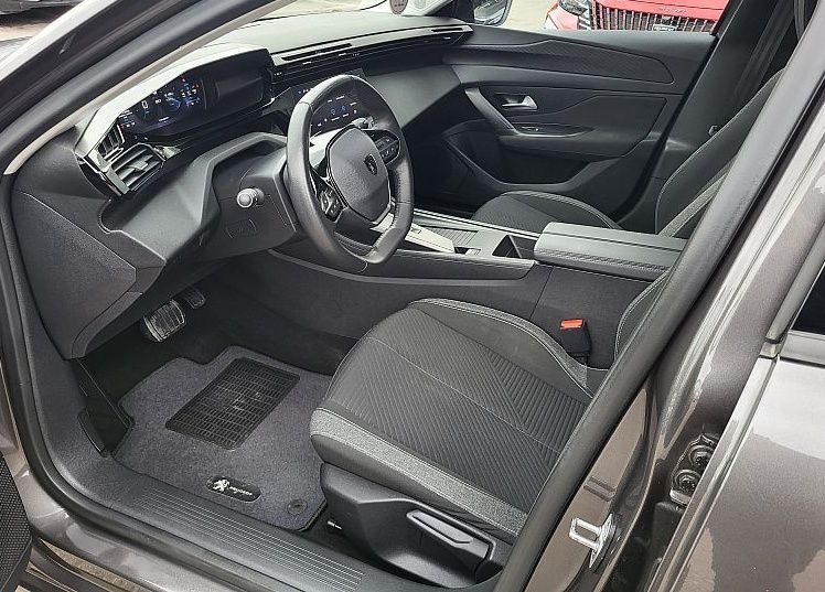 Zunanja slika - Peugeot 308 - SW ACTIVE 1.5 BlueHDi 130 EAT8 - 5