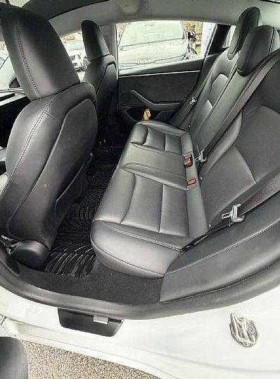 Zunanja slika - Tesla Model 3 - Long Range All-Wheel Drive - 10