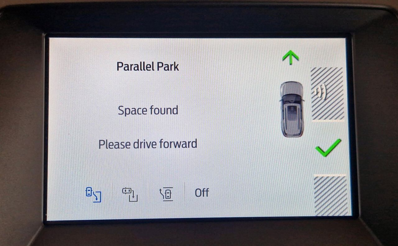 Zunanja slika - Ford S-MAX - 2.0 EcoBlue Titanium Aut.8-NAVI-DAB-KEYLESS-KAMERA - 21