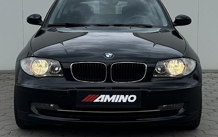 Zunanja slika - BMW Serija 1 - : 116i - 2