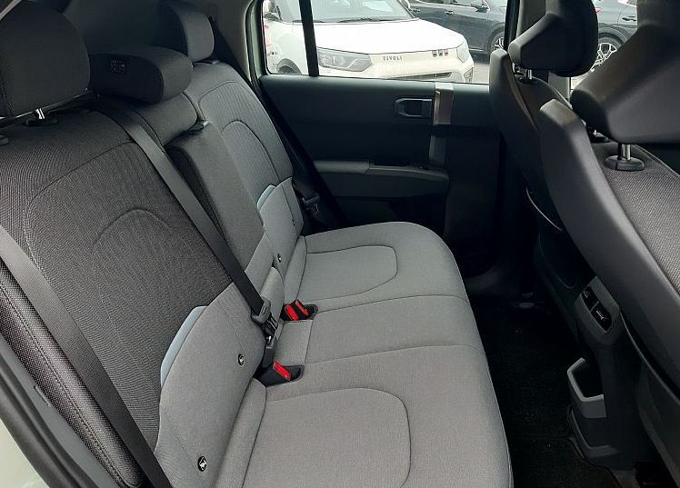 Zunanja slika - KIA EV3 - 58.3 kWh baterija. 150 kW  204 KM  Star - 10