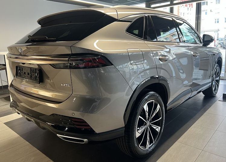 Zunanja slika - MG MG HS - HS Comfort 1.5T-GDI DCT 7 LET GARANCIJE NA ZALOGI - 2