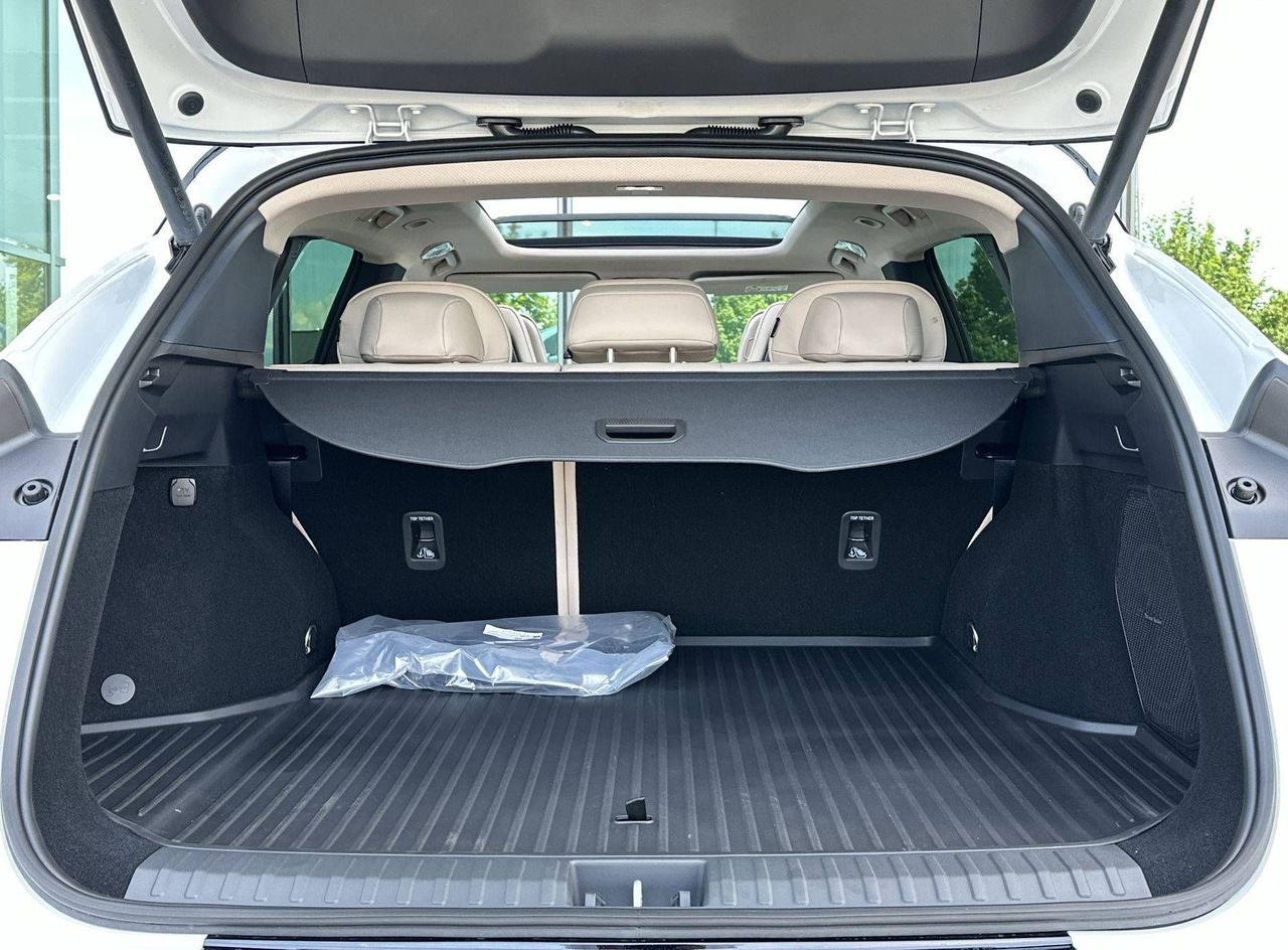 Zunanja slika - Lynk & Co 08 - More PHEV - 12