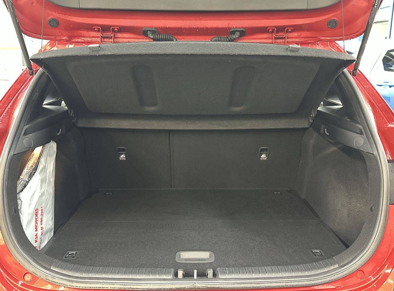 Zunanja slika - KIA Ceed - 1.0 T-GDi EX Champion ISG. MT... - 12