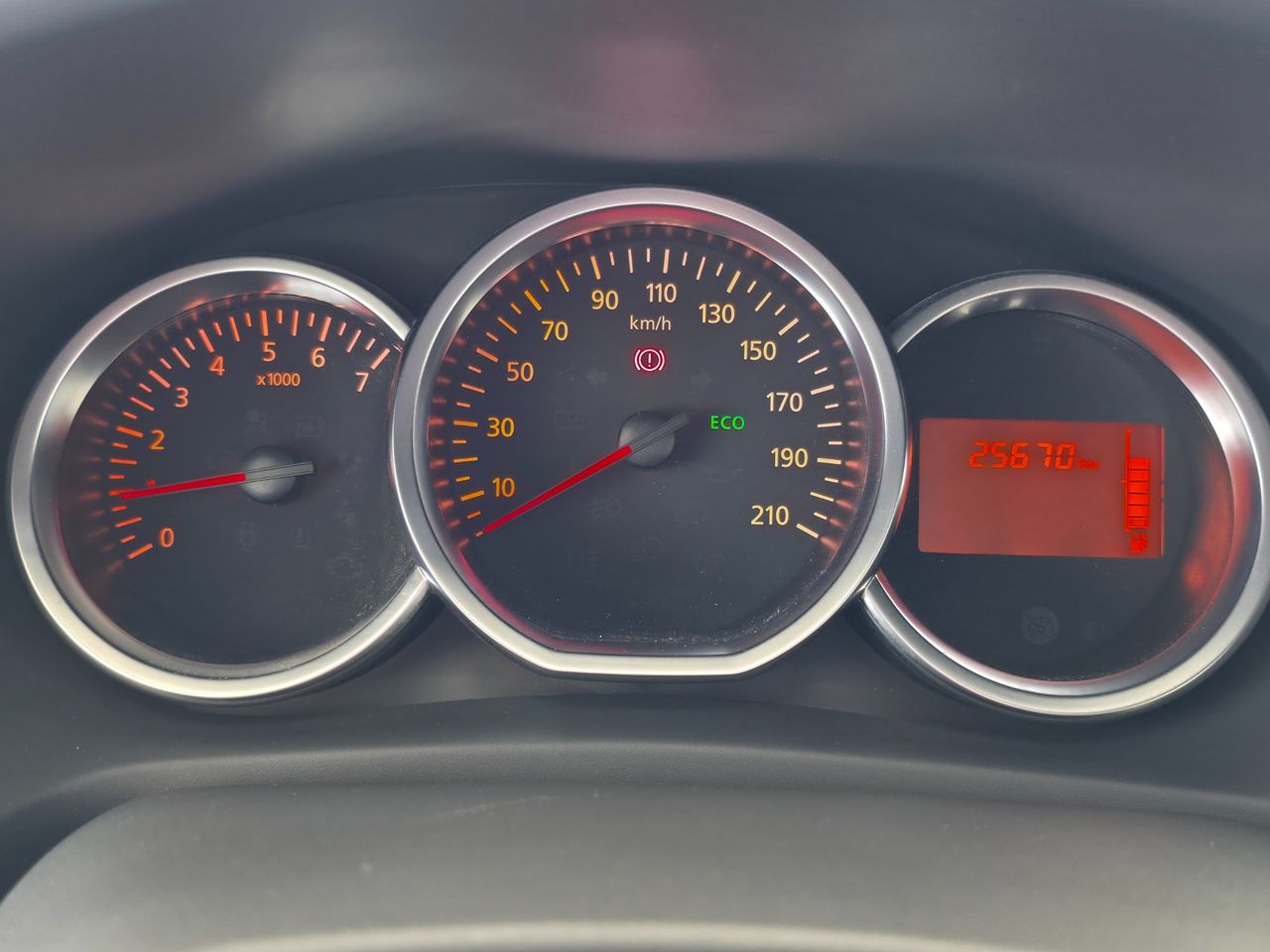 Zunanja slika - Dacia Logan - 0,9 TCe 90 LPG Laureate - 7