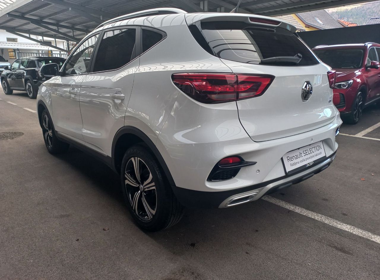 Zunanja slika - MG MG ZS - ZS 1.5 VTi-Tech Standard - 3