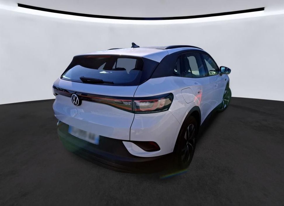 Zunanja slika - VW ID.4 - Pro 82KW.KAMERA.NAVI.LED.ACC.GRE.SED.58.000 KM - 13