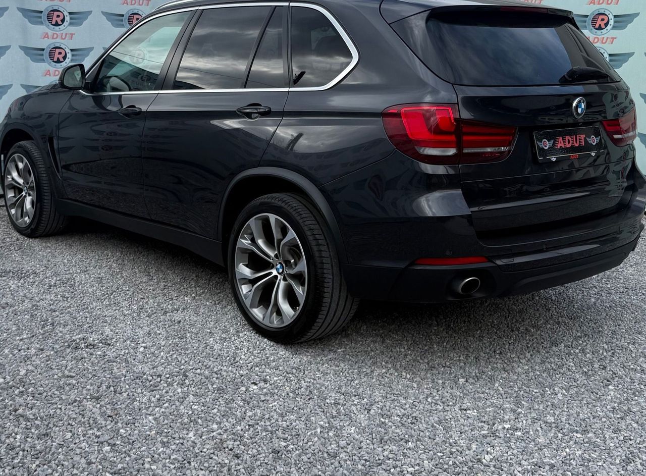 Zunanja slika - BMW X5 - serija : xDrive30d|M|SLO|HUD|CAM|PANO|VIRT|MEM.GRET.SEDEZ| - 4
