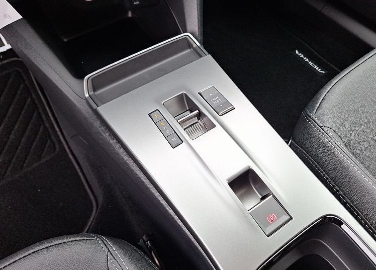 Zunanja slika - Opel Mokka - 1.2 TURBO 96KW GS AUTOMATIK - 8 let jamstva - 15