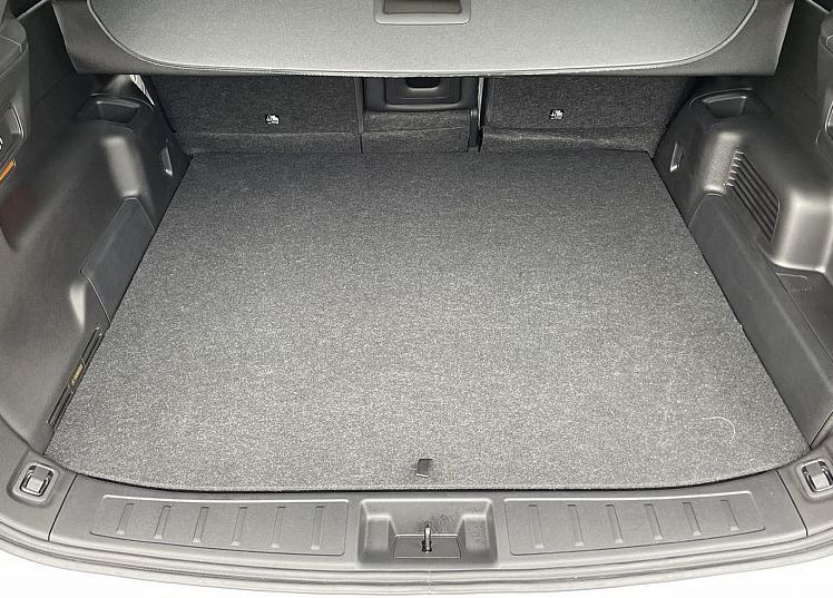 Zunanja slika - Mitsubishi Outlander - 2.4 PHEV Instyle Auto - 7