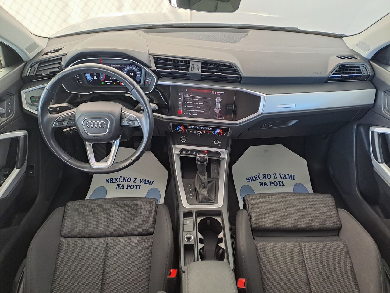 Zunanja slika - Audi Q3 - Q3 - 3