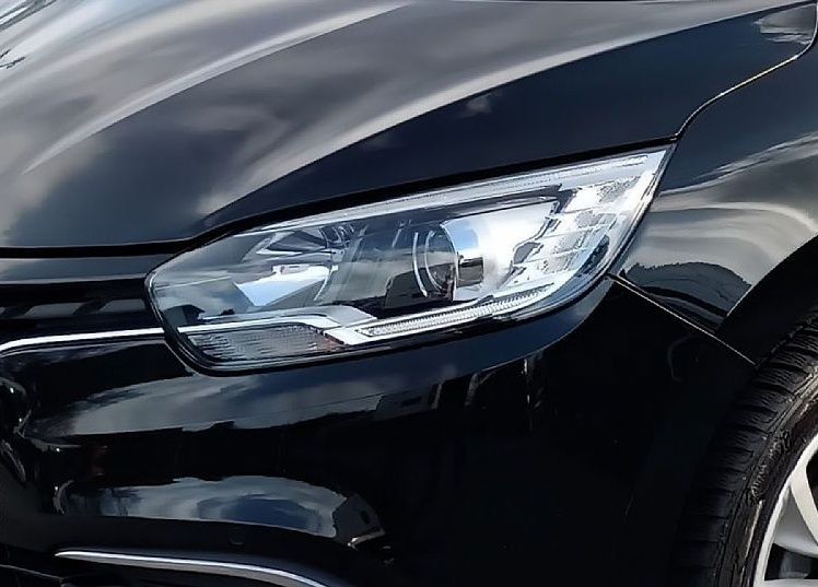 Zunanja slika - Renault Scénic - Scenic BOSE ZEN dCi 120 EDC - 7