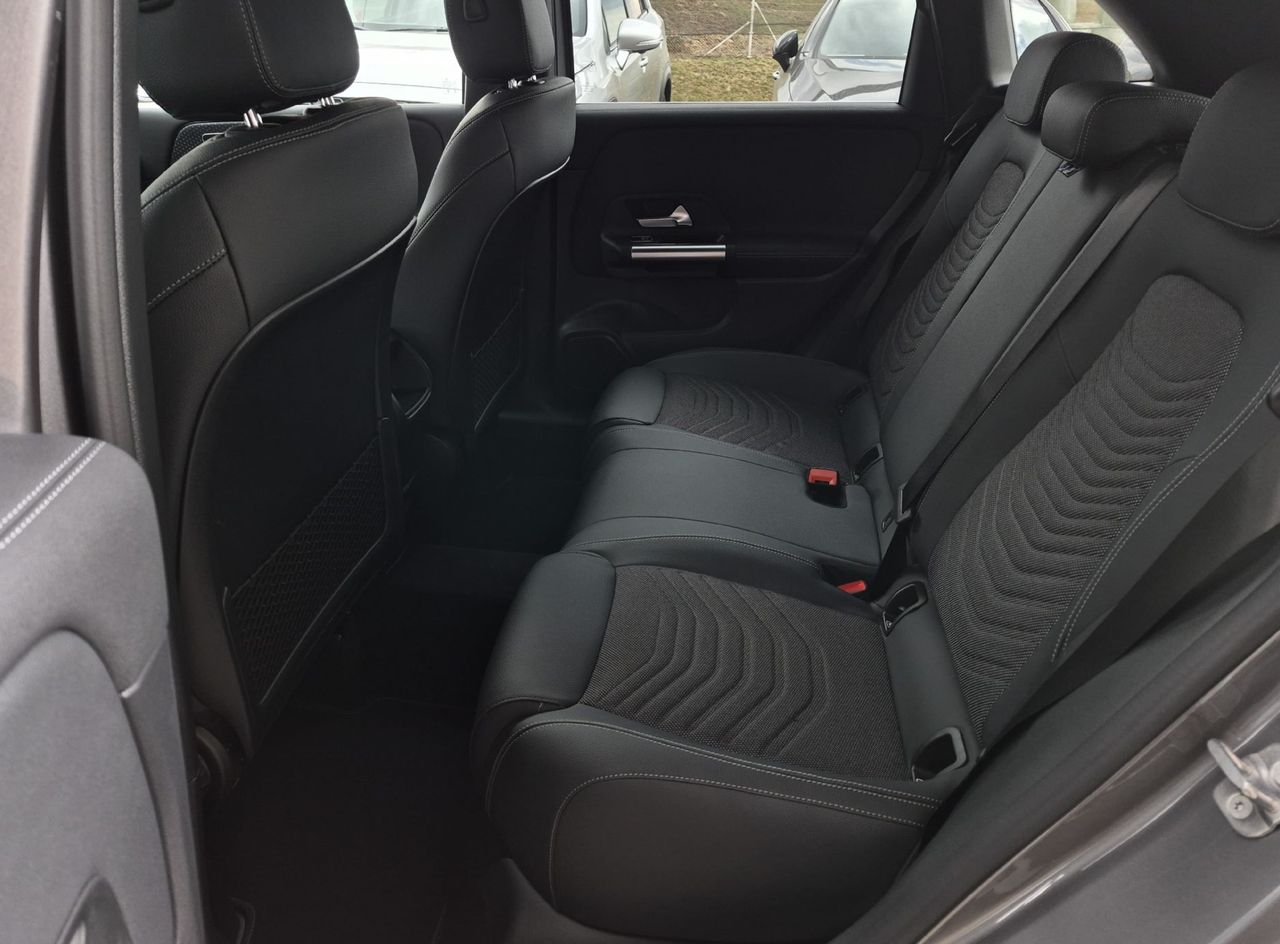 Zunanja slika - Mercedes-Benz B-Razred - B 200 DCT - 13