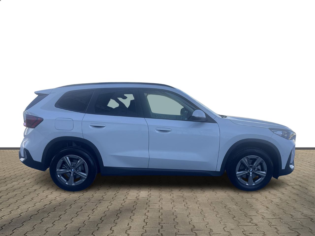 Zunanja slika - BMW X1 - xDrive20d - 12