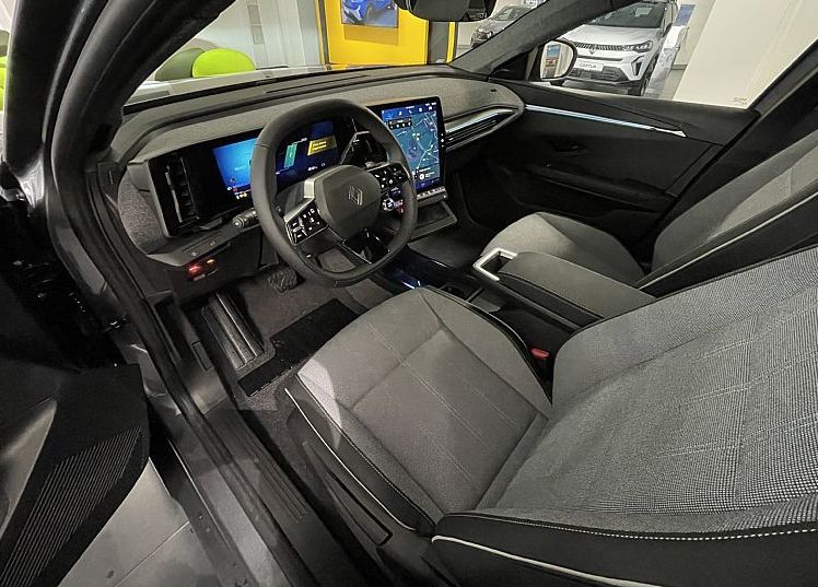 Zunanja slika - Renault Scenic E-tech - TECHNO E-TECH ELECTRIC 170 COMFORT RANGE - 5