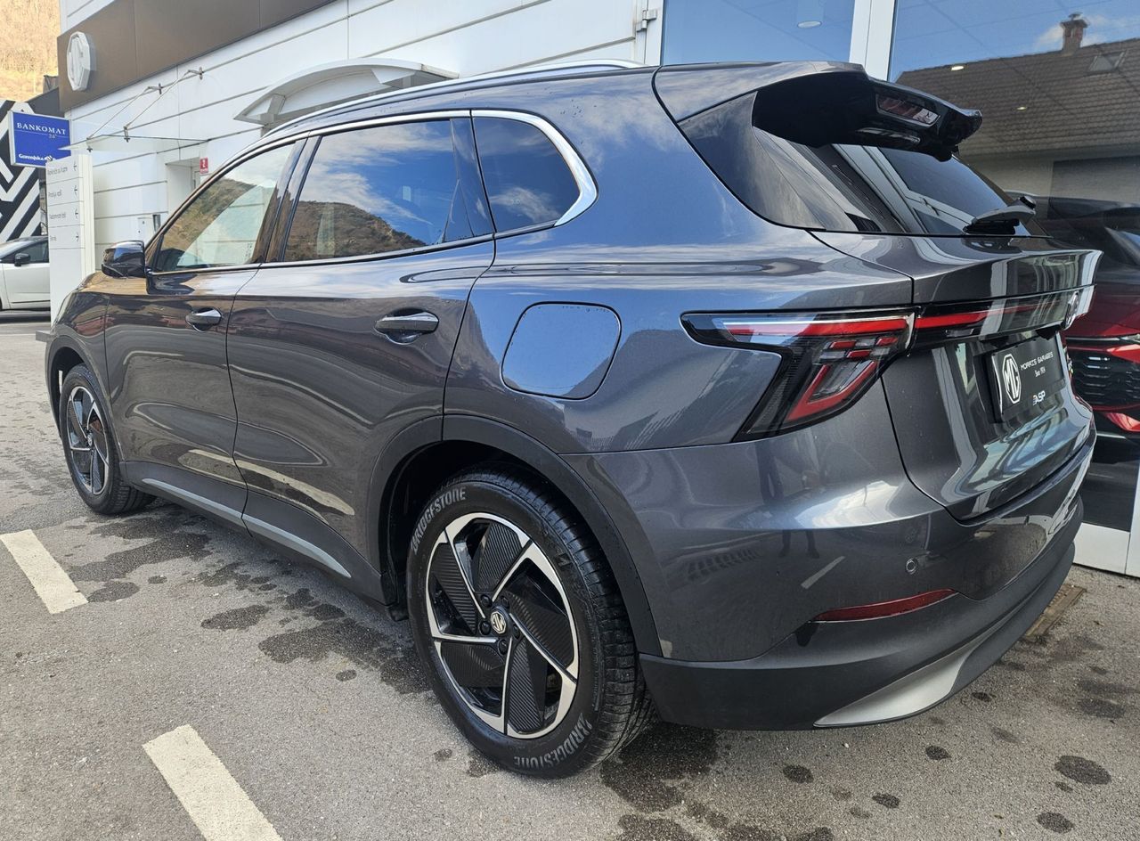 Zunanja slika - MG MGS5 EV - Luxury 231KM - 3