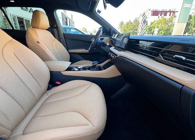 Zunanja slika - MG MG HS - HS Luxury 1.5T-GDI DCT 7 let garancije - 6